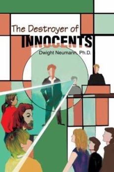 Paperback The Destroyer of Innocents Book