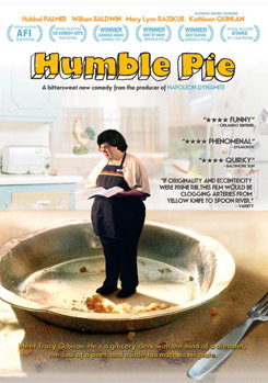 DVD Humble Pie Book