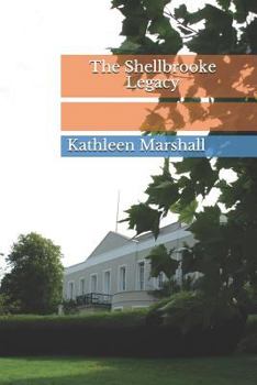 Paperback The Shellbrooke Legacy Book