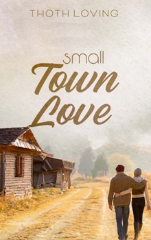 Book TitleSmall Town Love