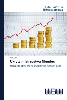 Paperback Ukryte mistrzostwa Niemiec [Polish] Book