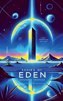 Paperback Echoes of Eden Book