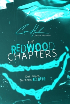 Hardcover The Redwood Chapters Book