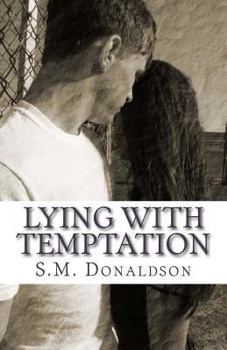 Paperback Lying With Temptation Book