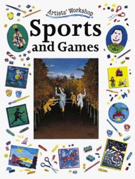 Paperback Sports and Games Book