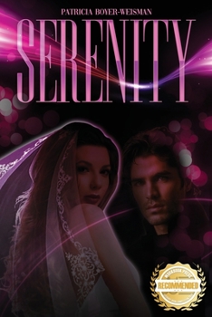 Paperback Serenity Book