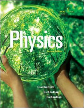 Paperback Physics Book