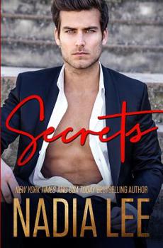 Secrets - Book #2 of the Sins Trilogy