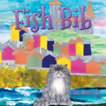 Paperback Fish Bib Book