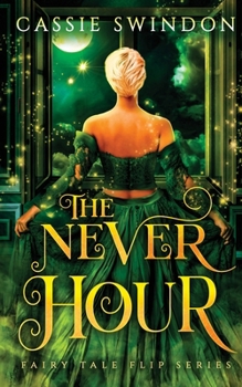 Paperback The Never Hour Book
