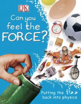 Hardcover Can You Feel the Force? Book