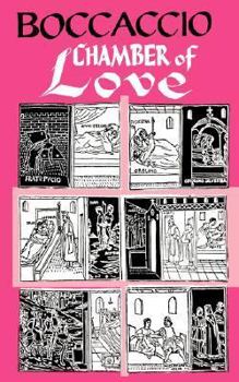 Paperback Chamber of Love Book