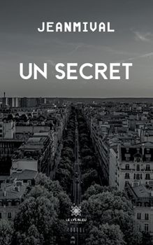 Paperback Un secret [French] Book