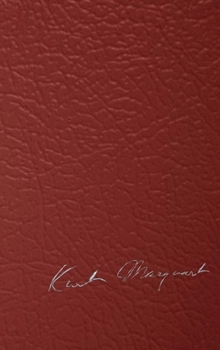 Hardcover Marquart's Works - Popular Writings Book