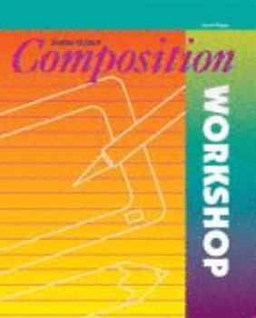 Paperback Composition Workshop: Level Aqua Book