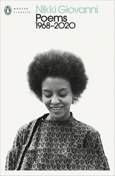Paperback Poems: 1968-2020 Book