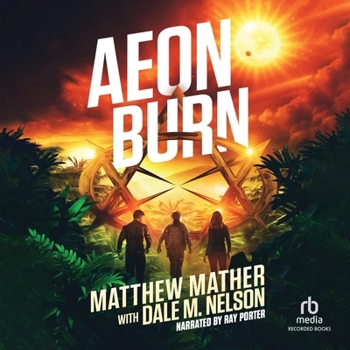 MP3 CD Aeon Burn Book
