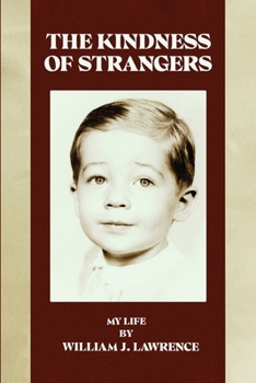 Paperback The Kindness of Strangers: My Life Book
