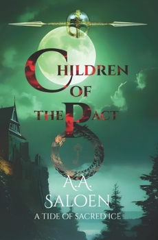 Paperback Children of the Pact Book