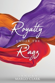 Paperback Royalty Under the Ragz Book