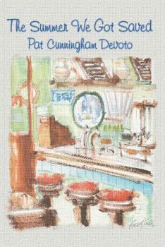 Audio CD The Summer We Got Saved Book