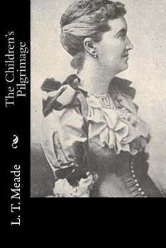 Paperback The Children's Pilgrimage Book