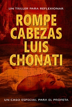 Paperback Rompecabezas [Spanish] Book