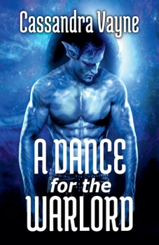 Paperback A Dance for the Warlord Book