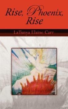 Paperback Rise, Phoenix, Rise Book