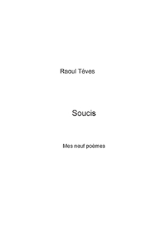 Paperback Soucis [French] Book