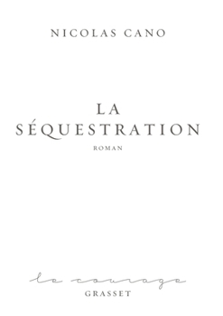 Paperback La Sequestration [French] Book