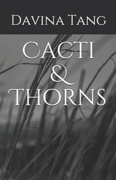Paperback Cacti & Thorns Book