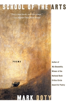 Paperback School of the Arts: Poems Book