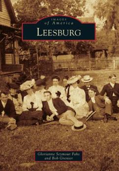 Leesburg - Book  of the Images of America: Florida