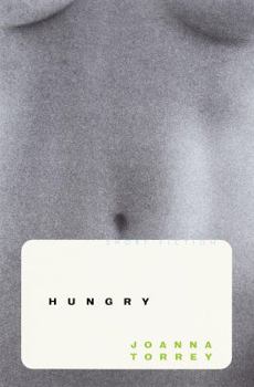 Hardcover Hungry Book