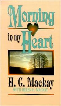 Paperback Morning in My Heart Book