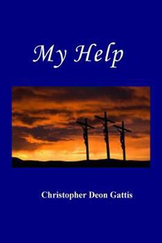 Paperback My Help Book