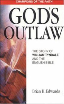Paperback Gods Outlaw Book