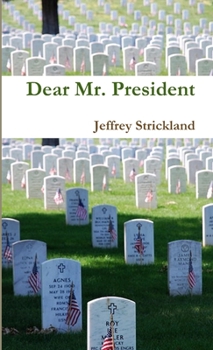 Paperback Dear Mr. President Book