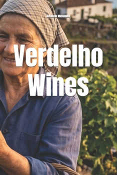 Paperback Verdelho Wines Book