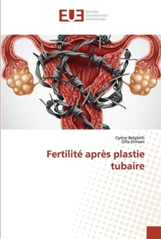 Paperback Fertilité après plastie tubaire [French] Book