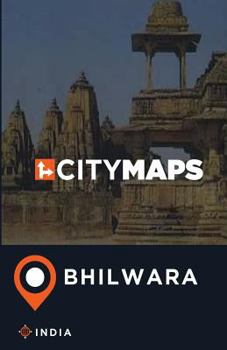 City Maps Bhilwara India