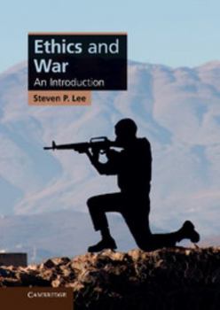 Hardcover Ethics and War Book