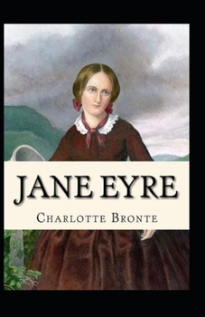 Paperback Jane Eyre Annotated Book