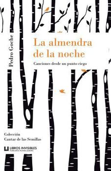 Paperback La almendra de la noche [Spanish] Book