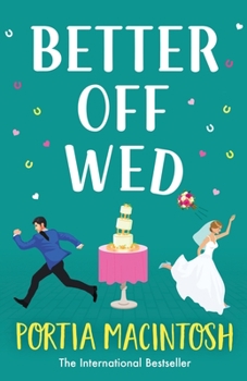 Paperback Better Off Wed Book