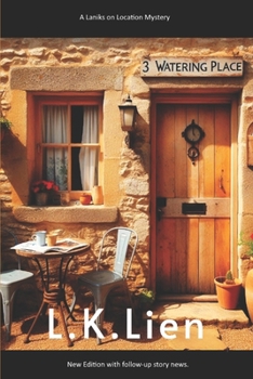 Paperback 3 Watering Place Book