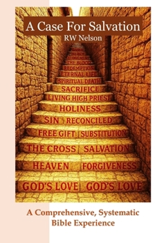 A Case for Salvation