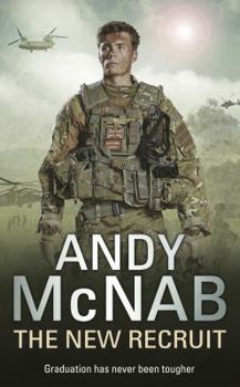 Paperback The New Recruit Book