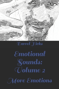 Paperback Emotional Sounds: Volume 2: More Emotions Book